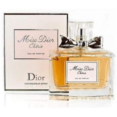 miss dior perfume coppel|Miss Dior cherie original.